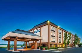 HOTEL BAYMONT BY WYNDHAM CINCINNATI, OH 2* (United States) - from US$ 58 |  BOOKED